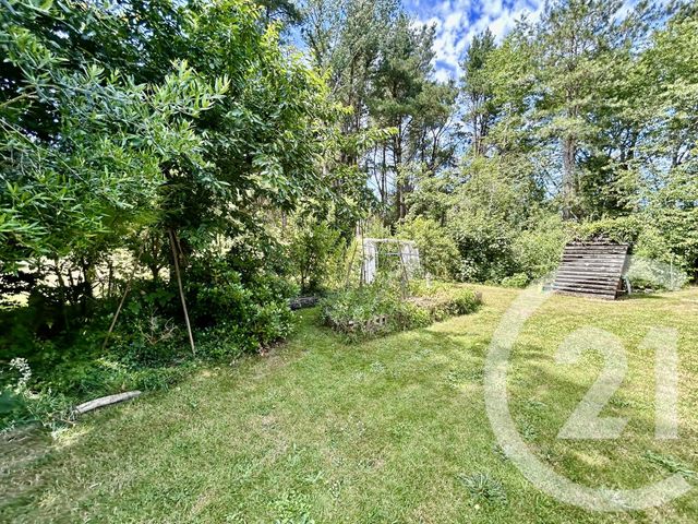 Maison &agrave; vendre - 5 pi&egrave;ces - 124 m2 - La Roche Sur Yon - 85 - PAYS-DE-LOIRE