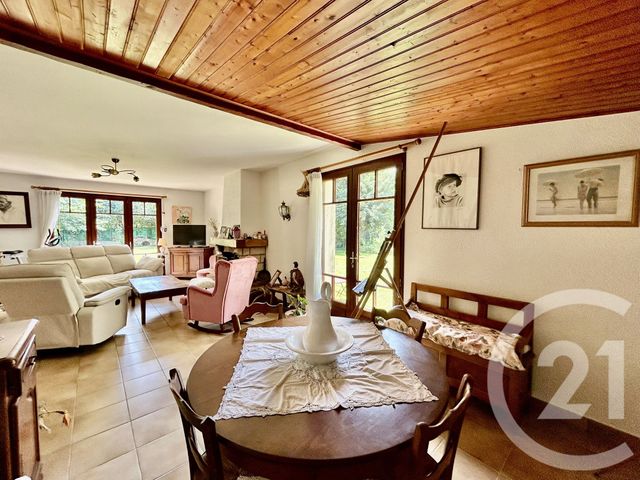 Maison &agrave; vendre - 5 pi&egrave;ces - 124 m2 - La Roche Sur Yon - 85 - PAYS-DE-LOIRE