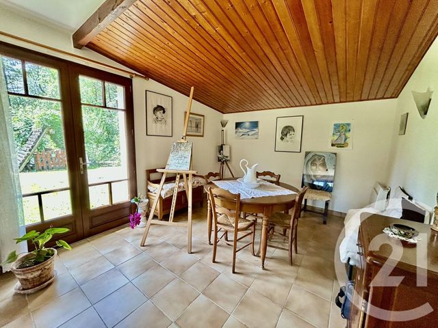 Maison &agrave; vendre - 5 pi&egrave;ces - 124 m2 - La Roche Sur Yon - 85 - PAYS-DE-LOIRE