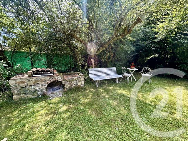 Maison &agrave; vendre - 5 pi&egrave;ces - 124 m2 - La Roche Sur Yon - 85 - PAYS-DE-LOIRE