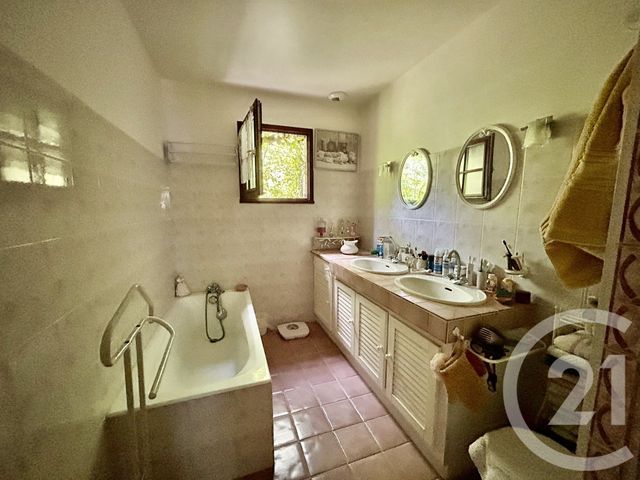 Maison &agrave; vendre - 5 pi&egrave;ces - 124 m2 - La Roche Sur Yon - 85 - PAYS-DE-LOIRE