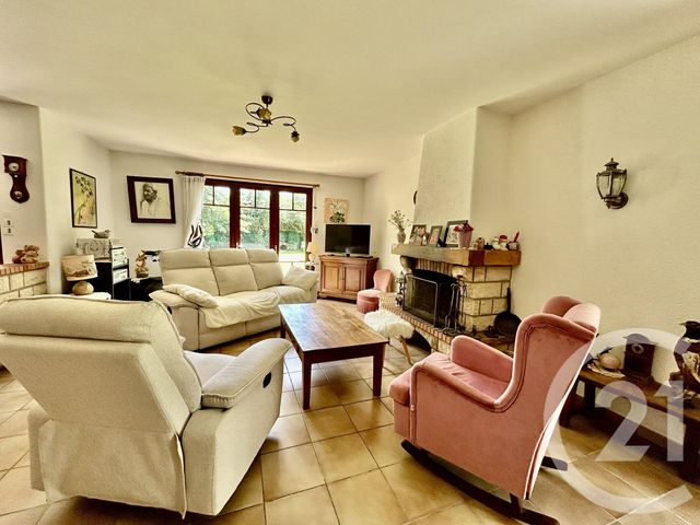 Maison &agrave; vendre - 5 pi&egrave;ces - 124 m2 - La Roche Sur Yon - 85 - PAYS-DE-LOIRE