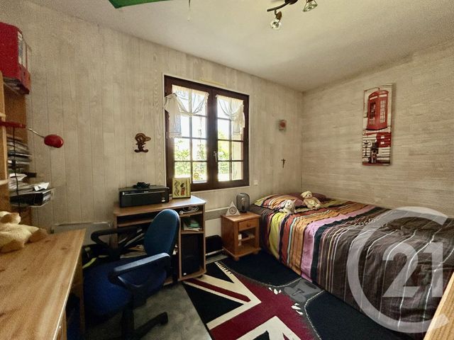 Maison &agrave; vendre - 5 pi&egrave;ces - 124 m2 - La Roche Sur Yon - 85 - PAYS-DE-LOIRE