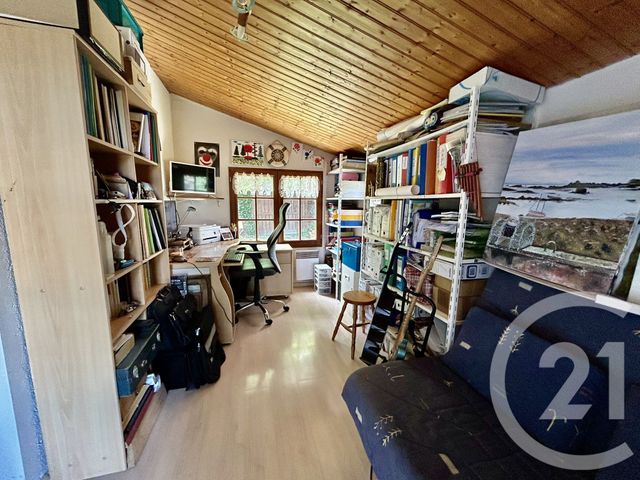 Maison &agrave; vendre - 5 pi&egrave;ces - 124 m2 - La Roche Sur Yon - 85 - PAYS-DE-LOIRE