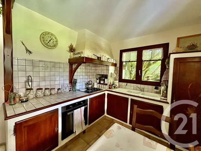 Maison &agrave; vendre - 5 pi&egrave;ces - 124 m2 - La Roche Sur Yon - 85 - PAYS-DE-LOIRE