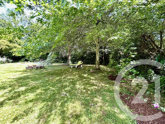 Maison &agrave; vendre - 5 pi&egrave;ces - 124 m2 - La Roche Sur Yon - 85 - PAYS-DE-LOIRE