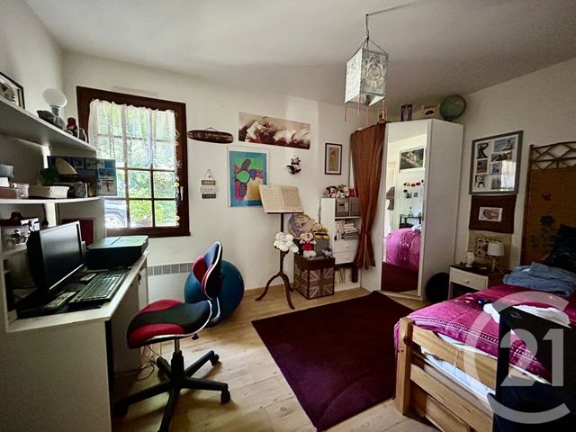 Maison &agrave; vendre - 5 pi&egrave;ces - 124 m2 - La Roche Sur Yon - 85 - PAYS-DE-LOIRE
