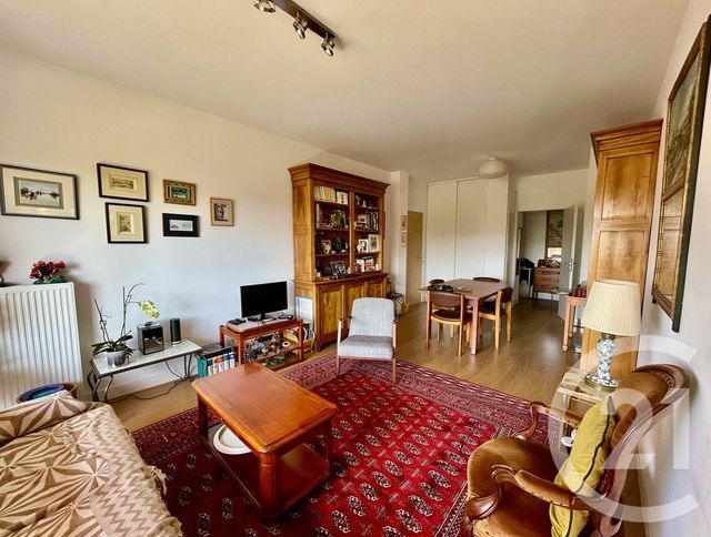 Appartement F4 &agrave; vendre - 4 pi&egrave;ces - 86,38 m2 - La Roche Sur Yon - 85 - PAYS-DE-LOIRE