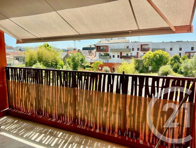 Appartement F4 &agrave; vendre - 4 pi&egrave;ces - 86,38 m2 - La Roche Sur Yon - 85 - PAYS-DE-LOIRE