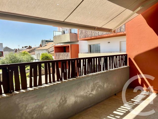 Appartement F4 &agrave; vendre - 4 pi&egrave;ces - 86,38 m2 - La Roche Sur Yon - 85 - PAYS-DE-LOIRE