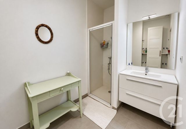 Appartement F4 &agrave; vendre - 4 pi&egrave;ces - 86,38 m2 - La Roche Sur Yon - 85 - PAYS-DE-LOIRE