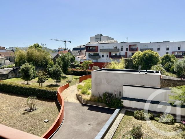 Appartement à vendre LA ROCHE SUR YON