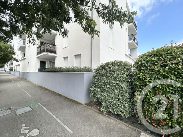 Appartement F2 &agrave; vendre - 2 pi&egrave;ces - 44,96 m2 - La Roche Sur Yon - 85 - PAYS-DE-LOIRE