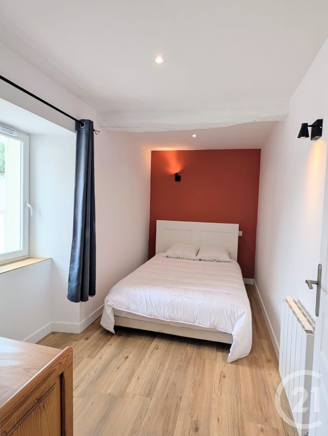 Appartement F2 &agrave; louer - 2 pi&egrave;ces - 38,41 m2 - La Roche Sur Yon - 85 - PAYS-DE-LOIRE