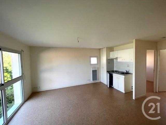 appartement - LA ROCHE SUR YON - 85