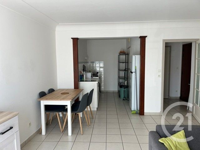 appartement - LA ROCHE SUR YON - 85