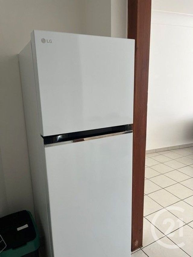 Appartement F1 &agrave; louer - 2 pi&egrave;ces - 47 m2 - La Roche Sur Yon - 85 - PAYS-DE-LOIRE