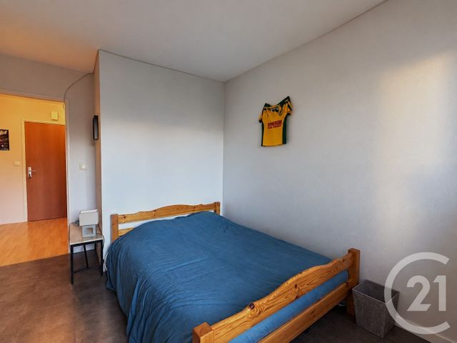 Appartement F2 &agrave; vendre - 2 pi&egrave;ces - 46,52 m2 - La Roche Sur Yon - 85 - PAYS-DE-LOIRE