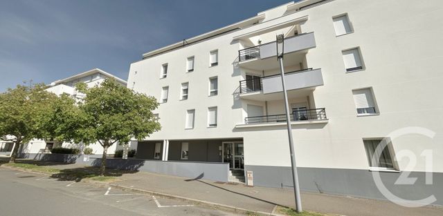 Appartement 2 pièces 47 m² · à La Roche-sur-Yon · 46,5 m² · 133 900 €
