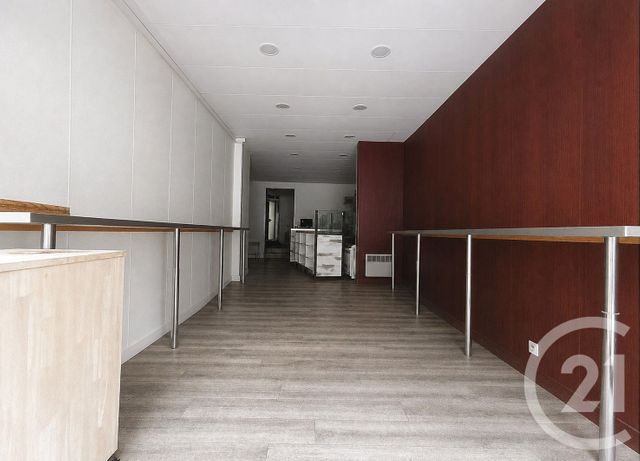 Maison &agrave; vendre - 7 pi&egrave;ces - 90 m2 - La Roche Sur Yon - 85 - PAYS-DE-LOIRE
