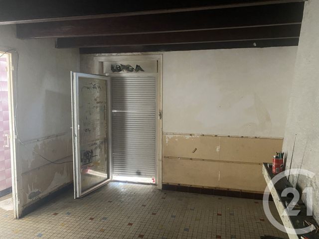 Maison &agrave; vendre - 4 pi&egrave;ces - 120 m2 - Dompierre Sur Yon - 85 - PAYS-DE-LOIRE