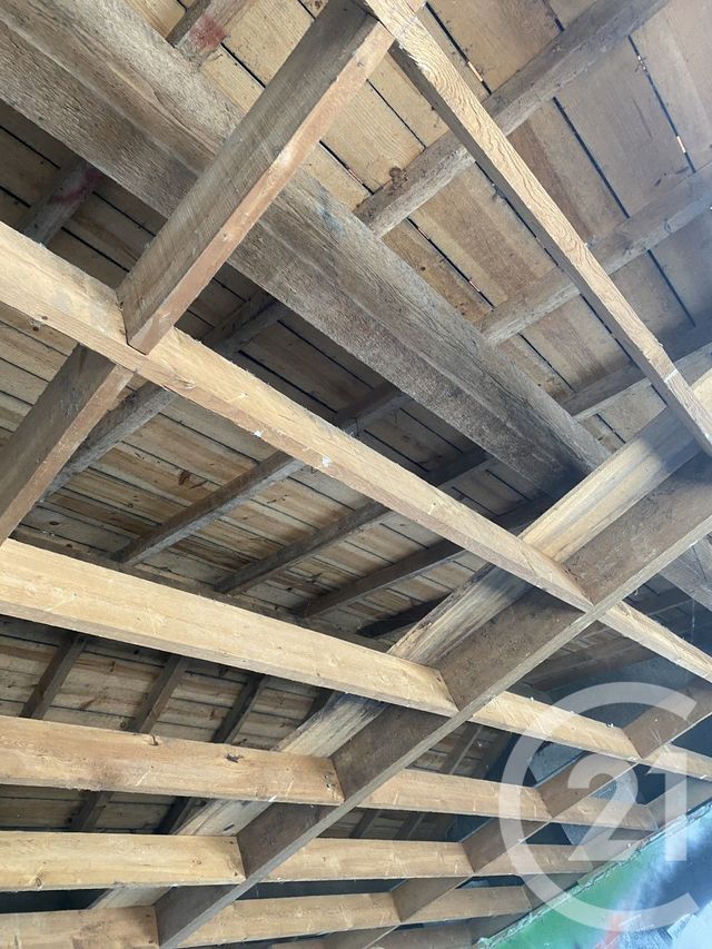 Maison &agrave; vendre - 4 pi&egrave;ces - 120 m2 - Dompierre Sur Yon - 85 - PAYS-DE-LOIRE