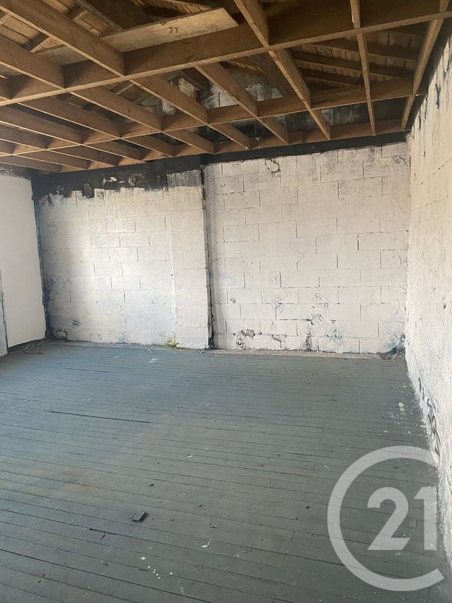 Maison &agrave; vendre - 4 pi&egrave;ces - 120 m2 - Dompierre Sur Yon - 85 - PAYS-DE-LOIRE
