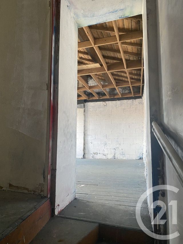 Maison &agrave; vendre - 4 pi&egrave;ces - 120 m2 - Dompierre Sur Yon - 85 - PAYS-DE-LOIRE