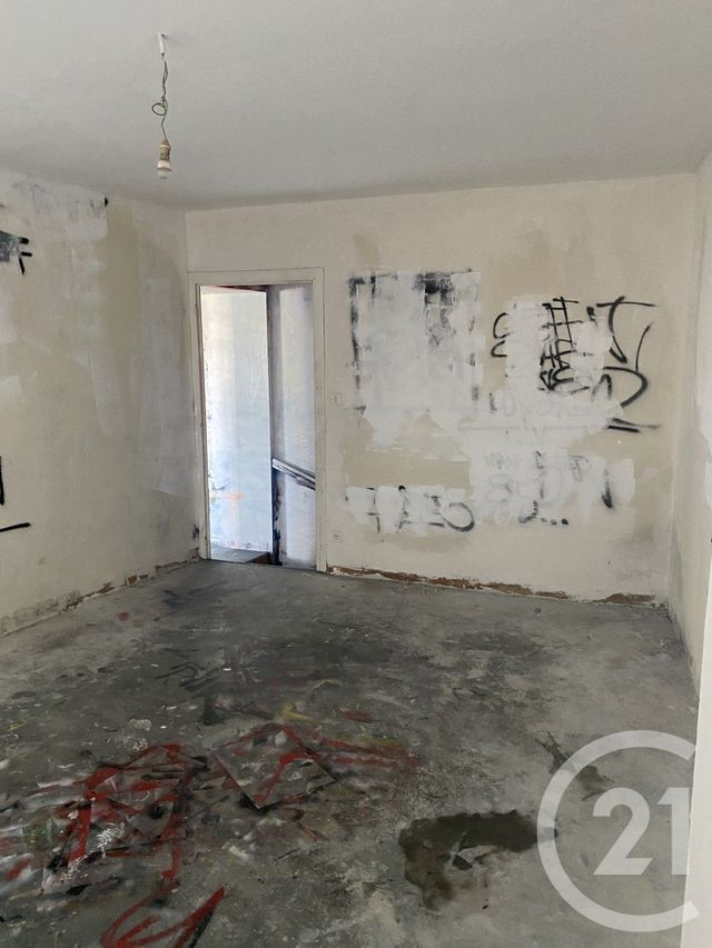 Maison &agrave; vendre - 4 pi&egrave;ces - 120 m2 - Dompierre Sur Yon - 85 - PAYS-DE-LOIRE