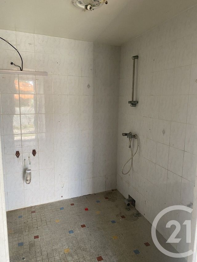 Maison &agrave; vendre - 4 pi&egrave;ces - 120 m2 - Dompierre Sur Yon - 85 - PAYS-DE-LOIRE