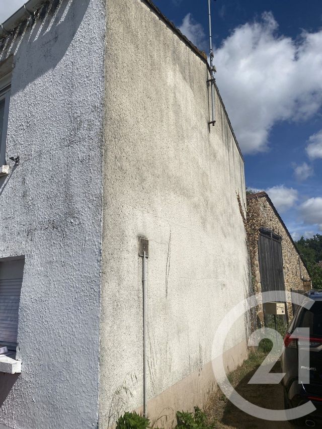 Maison &agrave; vendre - 4 pi&egrave;ces - 120 m2 - Dompierre Sur Yon - 85 - PAYS-DE-LOIRE