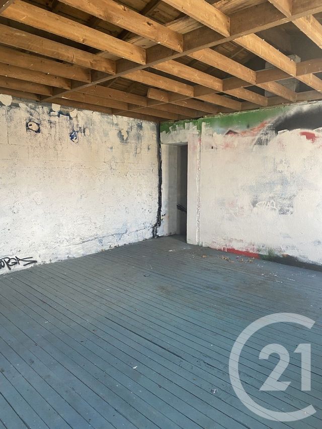 Maison &agrave; vendre - 4 pi&egrave;ces - 120 m2 - Dompierre Sur Yon - 85 - PAYS-DE-LOIRE