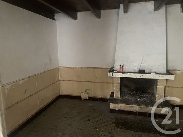 Maison &agrave; vendre - 4 pi&egrave;ces - 120 m2 - Dompierre Sur Yon - 85 - PAYS-DE-LOIRE