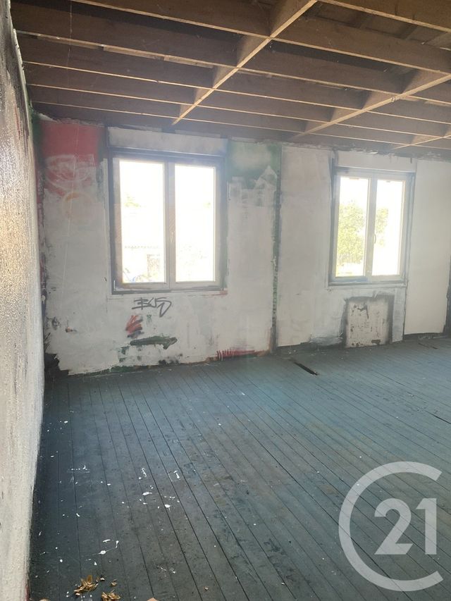 Maison &agrave; vendre - 4 pi&egrave;ces - 120 m2 - Dompierre Sur Yon - 85 - PAYS-DE-LOIRE