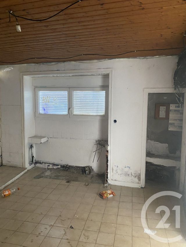 Maison &agrave; vendre - 4 pi&egrave;ces - 120 m2 - Dompierre Sur Yon - 85 - PAYS-DE-LOIRE