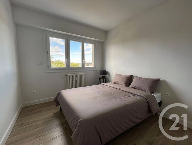 Appartement F3 &agrave; vendre - 3 pi&egrave;ces - 53,01 m2 - La Roche Sur Yon - 85 - PAYS-DE-LOIRE