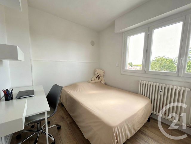 Appartement F3 &agrave; vendre - 3 pi&egrave;ces - 53,01 m2 - La Roche Sur Yon - 85 - PAYS-DE-LOIRE