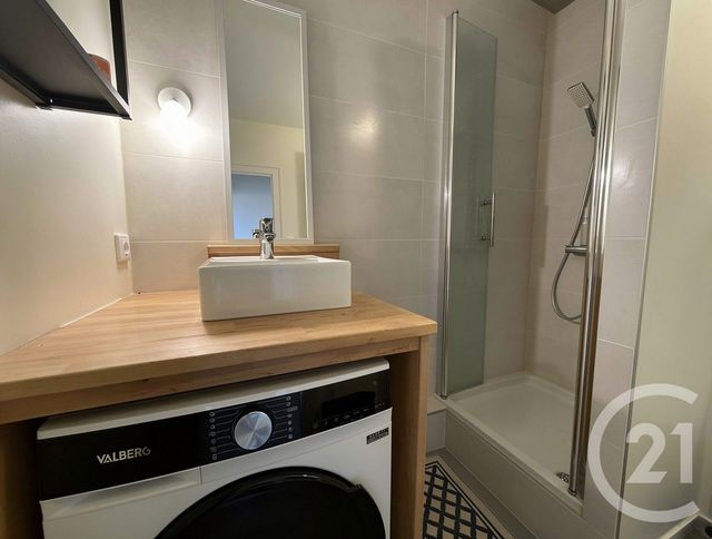 Appartement F3 &agrave; vendre - 3 pi&egrave;ces - 53,01 m2 - La Roche Sur Yon - 85 - PAYS-DE-LOIRE