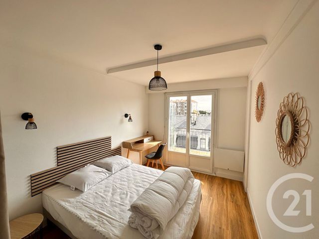 Appartement F4 &agrave; vendre - 4 pi&egrave;ces - 88,77 m2 - La Roche Sur Yon - 85 - PAYS-DE-LOIRE