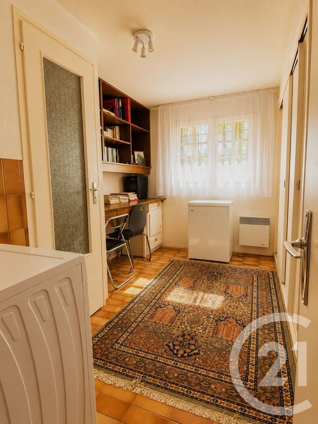 Maison &agrave; vendre - 6 pi&egrave;ces - 158,21 m2 - La Roche Sur Yon - 85 - PAYS-DE-LOIRE