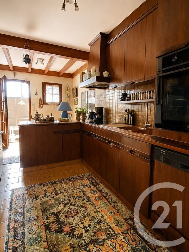 Maison &agrave; vendre - 6 pi&egrave;ces - 158,21 m2 - La Roche Sur Yon - 85 - PAYS-DE-LOIRE