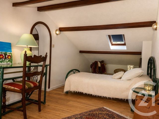 Maison &agrave; vendre - 6 pi&egrave;ces - 158,21 m2 - La Roche Sur Yon - 85 - PAYS-DE-LOIRE