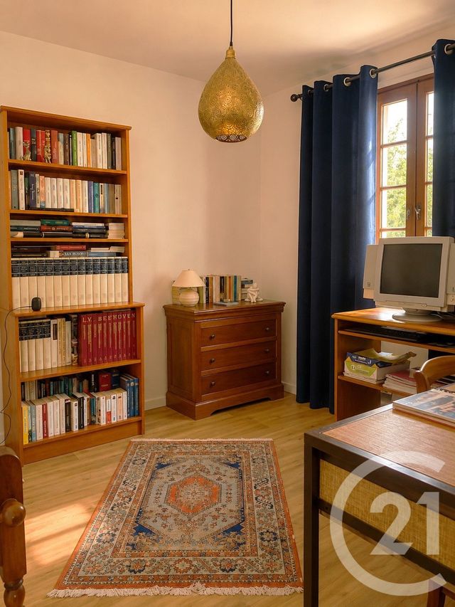 Maison &agrave; vendre - 6 pi&egrave;ces - 158,21 m2 - La Roche Sur Yon - 85 - PAYS-DE-LOIRE