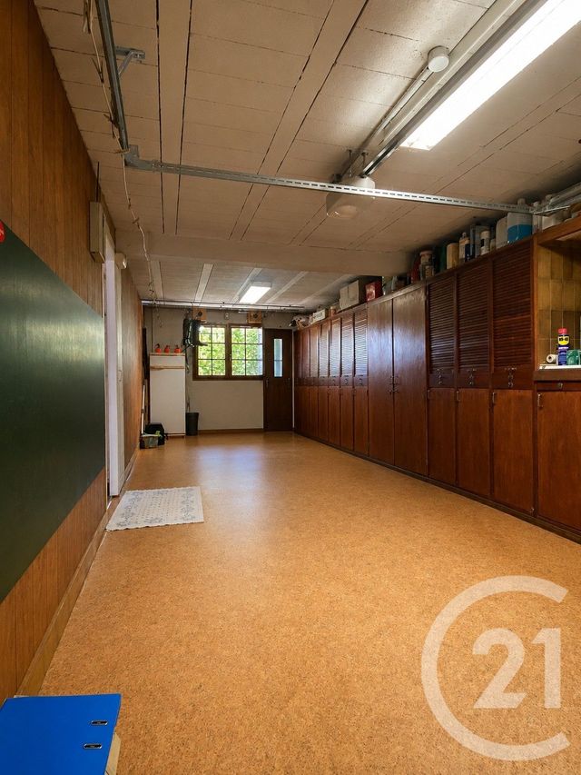 Maison &agrave; vendre - 6 pi&egrave;ces - 158,21 m2 - La Roche Sur Yon - 85 - PAYS-DE-LOIRE