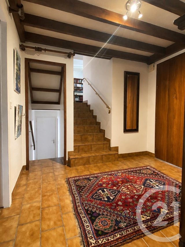 Maison &agrave; vendre - 6 pi&egrave;ces - 158,21 m2 - La Roche Sur Yon - 85 - PAYS-DE-LOIRE
