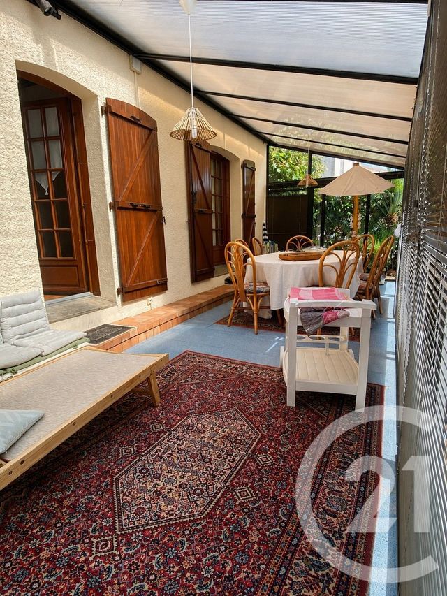 Maison &agrave; vendre - 6 pi&egrave;ces - 158,21 m2 - La Roche Sur Yon - 85 - PAYS-DE-LOIRE
