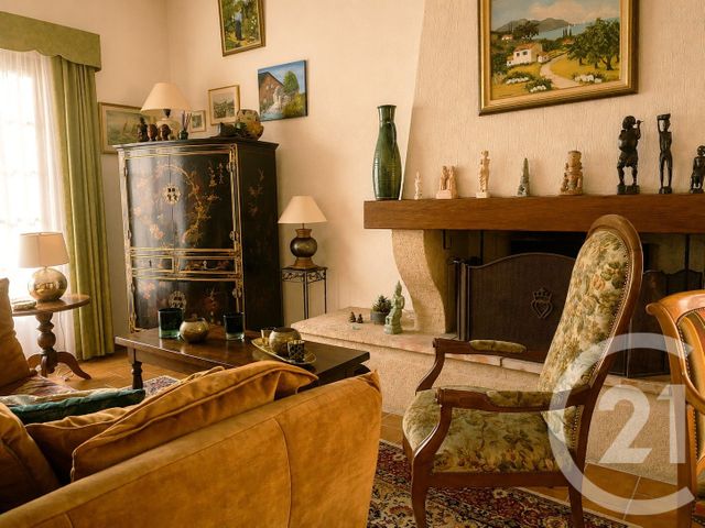 Maison &agrave; vendre - 6 pi&egrave;ces - 158,21 m2 - La Roche Sur Yon - 85 - PAYS-DE-LOIRE