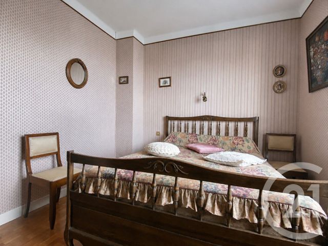 Maison &agrave; vendre - 6 pi&egrave;ces - 119 m2 - La Roche Sur Yon - 85 - PAYS-DE-LOIRE