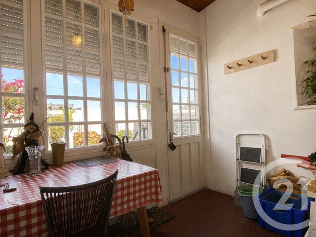 Maison &agrave; vendre - 6 pi&egrave;ces - 119 m2 - La Roche Sur Yon - 85 - PAYS-DE-LOIRE