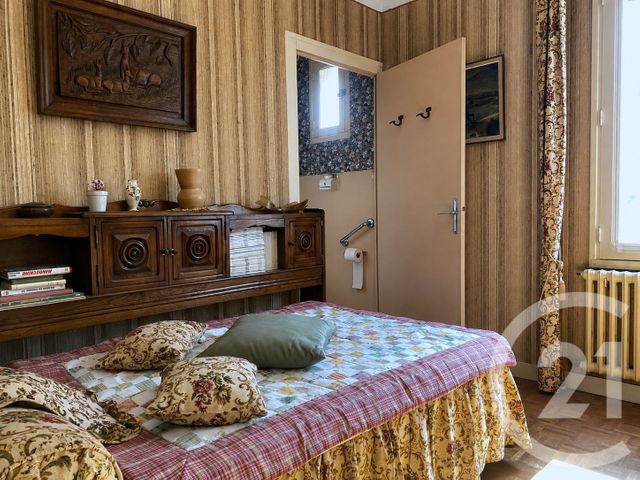 Maison &agrave; vendre - 6 pi&egrave;ces - 119 m2 - La Roche Sur Yon - 85 - PAYS-DE-LOIRE